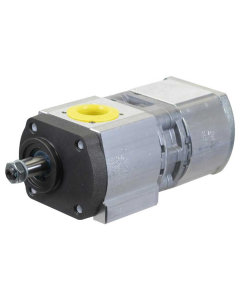 Tandem hydraulikkpumpe