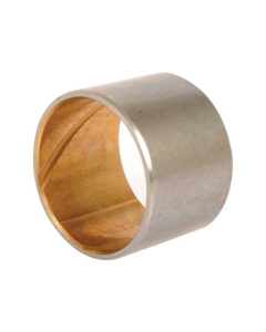 Sideaksel ytre bøssing