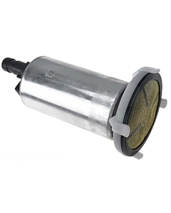 Drivstoffpumpe
