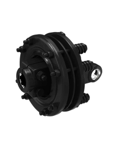PTO FRICTION CLUTCH (U/J SIZE: 27 X