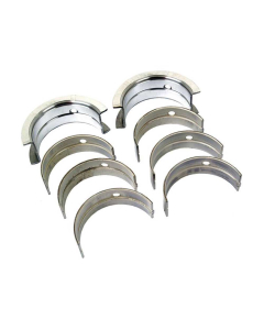 Hovedlager Standard (Sett)