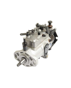 FUEL INJECTION PUMP                
