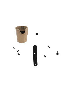 FLASKEHOLDER