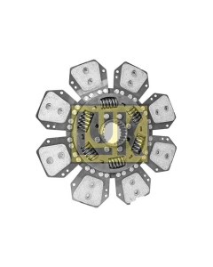 Clutchplate