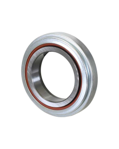 Lager for å løse ut kløtsj ( Trustlager)