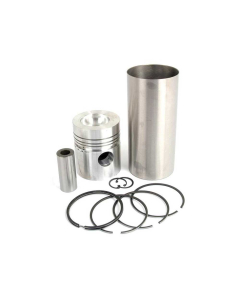 Stempelring og -fôringssett