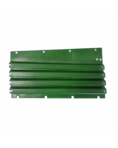 SIDE GRILL LH                      