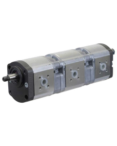 HYDRAULIC PUMP                     
