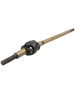 COMPLETE SHAFT ASSEMBLY LH         