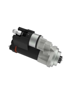 Startmotor