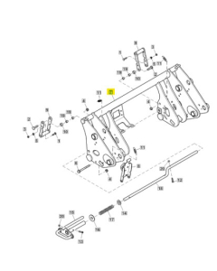 Redskapsholder Euro/Sms