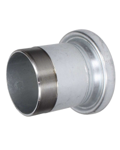 Bauer Hun S75 m 6" gjenger HK 159