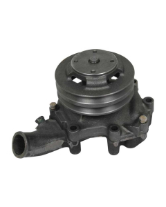 Vannpumpe inklusive reimskive