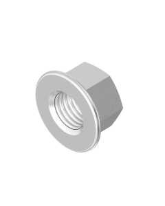 FLANGE NUT