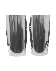 Speilvern – dobbel elektrisk - Egnet for: New Holland and Case IH (Se merke- og modelldata for fakti