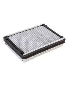 Hytte Filter