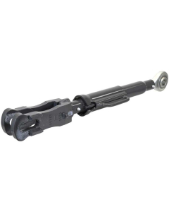 Avvatringssveiv kpl. - Kule Ø 22mm- Gaffel Hull Ø: 29x60mm - Minimum lengde: 726mm - M36 x 3.00 Metr