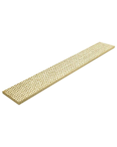 Lameller med lang levetid for vakuumpumpe (370mm x 60mm x 6.5mm)