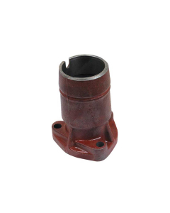 Eksosrør - rørbend