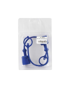 DUST CAP, BODY SIZE : 1/2&PRIME (2 
