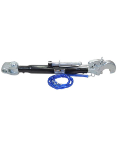 Mekanisk toppstag i HD utførelse (Kategori28mm/3 (Ø28/32mm)) Knast og Q.R.-krok, M36 x 3, Minimum le