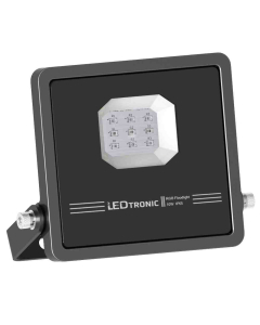 Ledtronic Rgb Lyskaster 10 Watt