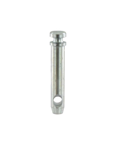 Toppstagsbolt 19x76mm Kategori 1 (Ø19mm)
