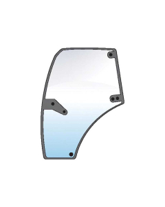 DOOR GLASS LH                      
