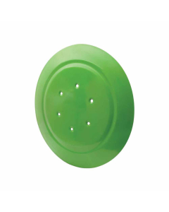 SLIDING SAUCER - OUTSIDE DIAMETER: 