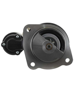 STARTER MOTOR (MAHLE) - 12V, 2.7KW 