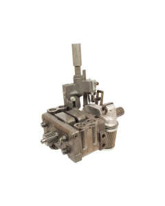HYDRAULIC PUMP                     