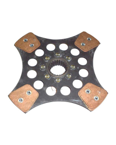 Clutchplate