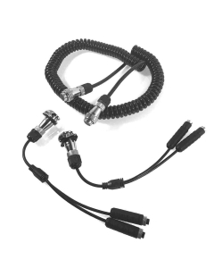 4Pin Med To Hun Og Han Kontakt Med