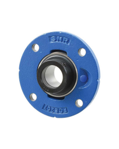NTN BEARING EXFCE207               