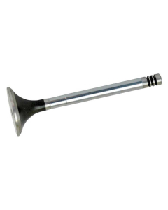 EXHAUST VALVE                      