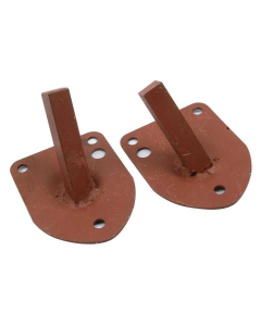 REAR LIGHT BRACKET SET             