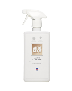 Skinnrens Leather Cleaner 500 ml