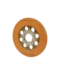 Bremseskive m/friksjonsbelegg. Ytre Ø: 226mm