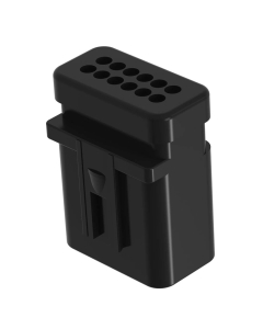 ELEC.CONNECTORHOUSING