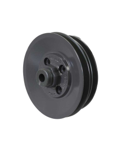 WATER PUMP  PULLEY                 