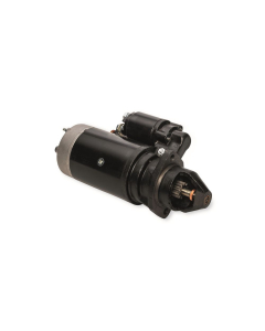 Startmotor