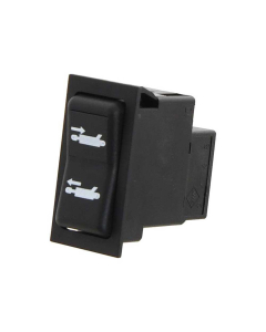 Vippebryter - Hitch, 3 Posisjon (På/av/på)