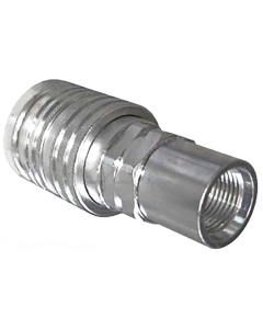 Hurtigkobling 1/2"