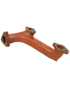 Eksosmanifold (4 Cyl.)