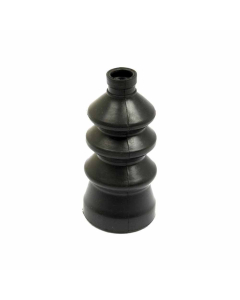 Gummimansjett girspak