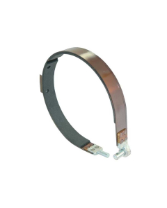 Bremseband,  OD 210MM.             