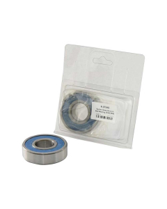 ROLLER BEARING 6305 2RS 25X62X17   