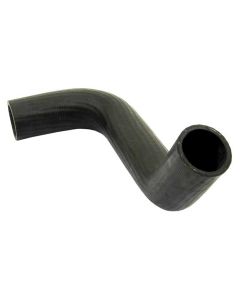 Radiatorslange, nederste, Indre Ø: av slange mindre ende: 40mm, Indre Ø: av slange større ende: 40mm