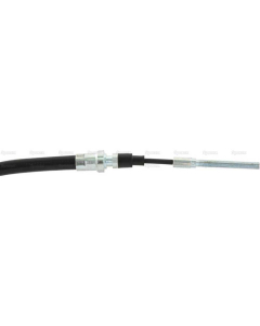 Bremsewire - lengde: 945MM, ytre 