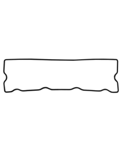 Toppdekselpakning - 4 Cyl